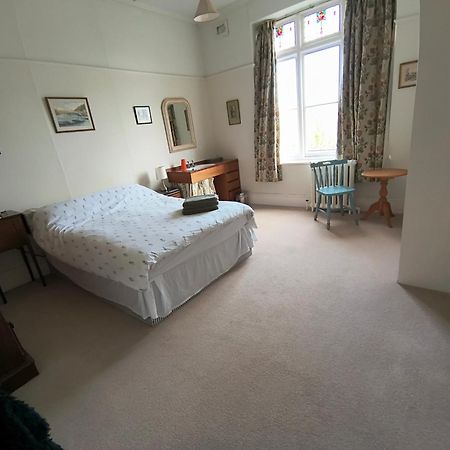 Tranquil Getaway Near Brecon Beacons Llandovery Exterior foto