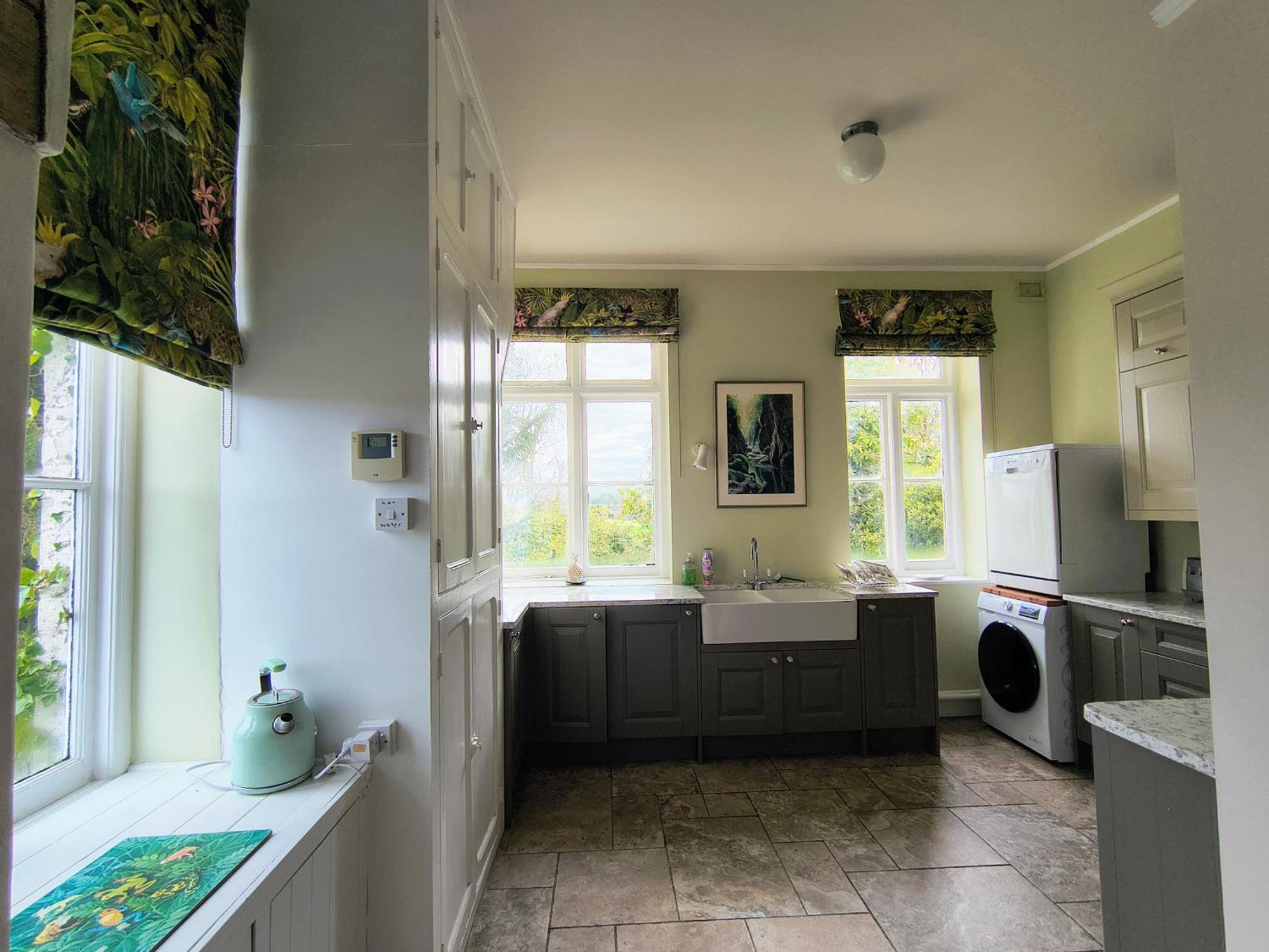 Tranquil Getaway Near Brecon Beacons Llandovery Exterior foto